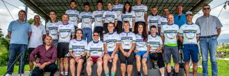 Crono FIASP - Treppo Grande XCo